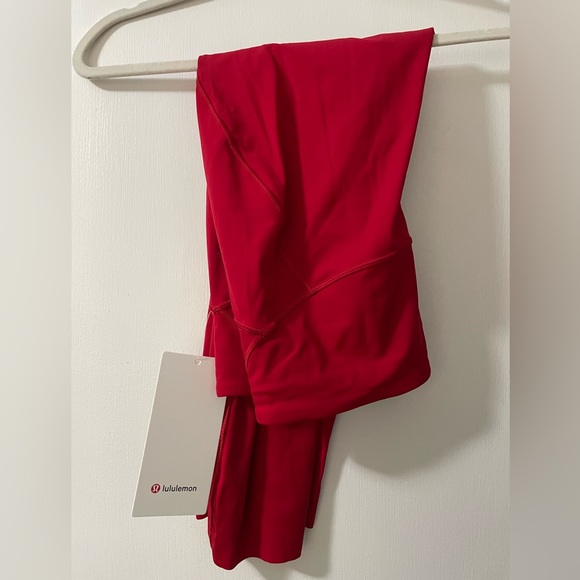 Lululemon leggings - Picture 2 of 2